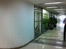 POP广州分公司华南区办公大楼内景