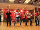 POP上海总部2012年年会-节目表演